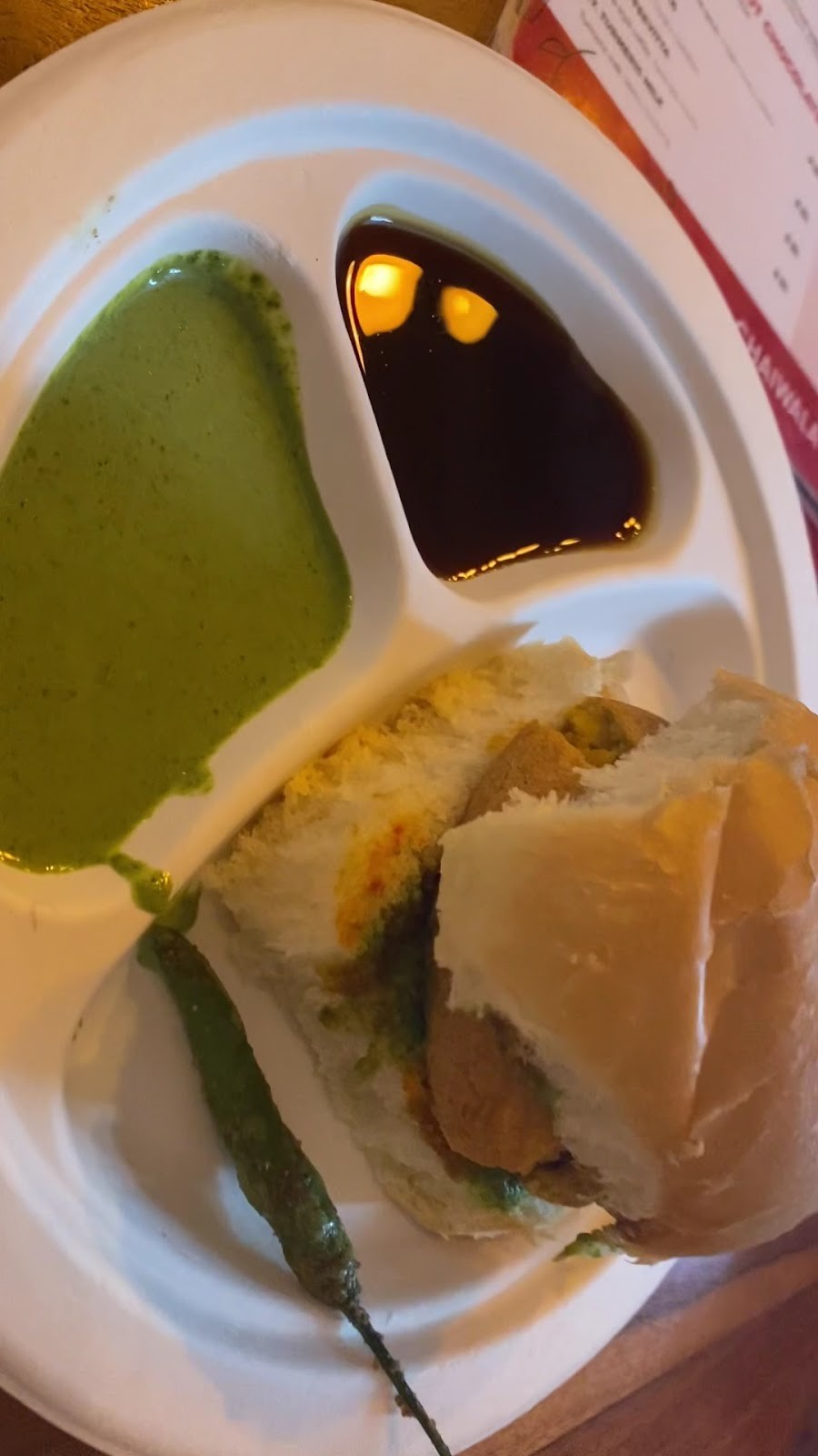 Chaiwala - Street Food India: food & drinks