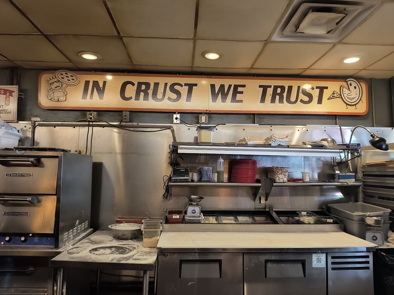Home Slice Pizza: photo 4