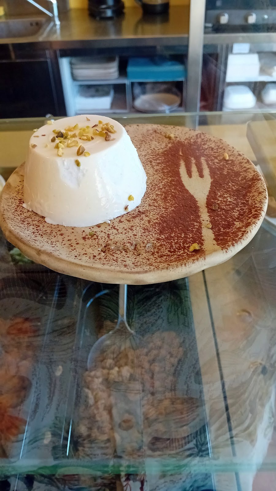 Il Girasole di Affori - Milano: food & drinks