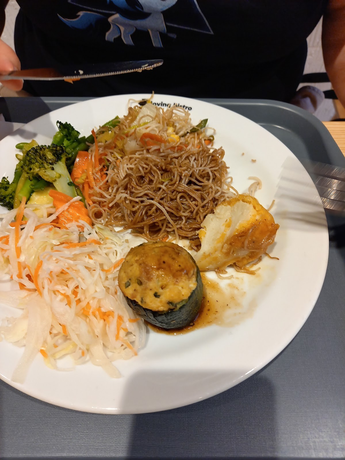 Loving Bistro: food & drinks