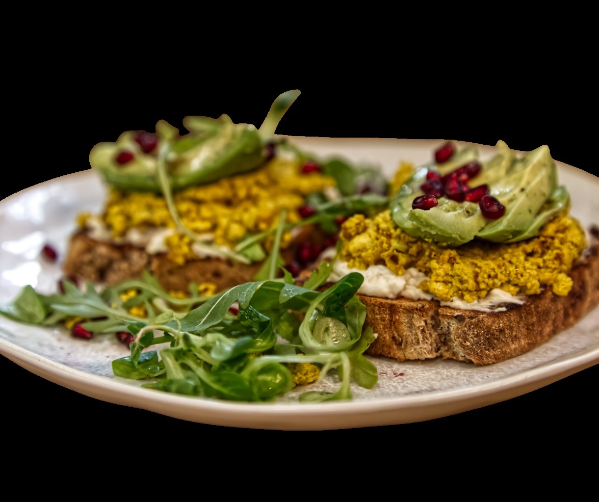 Mamafood bistro: food & drinks