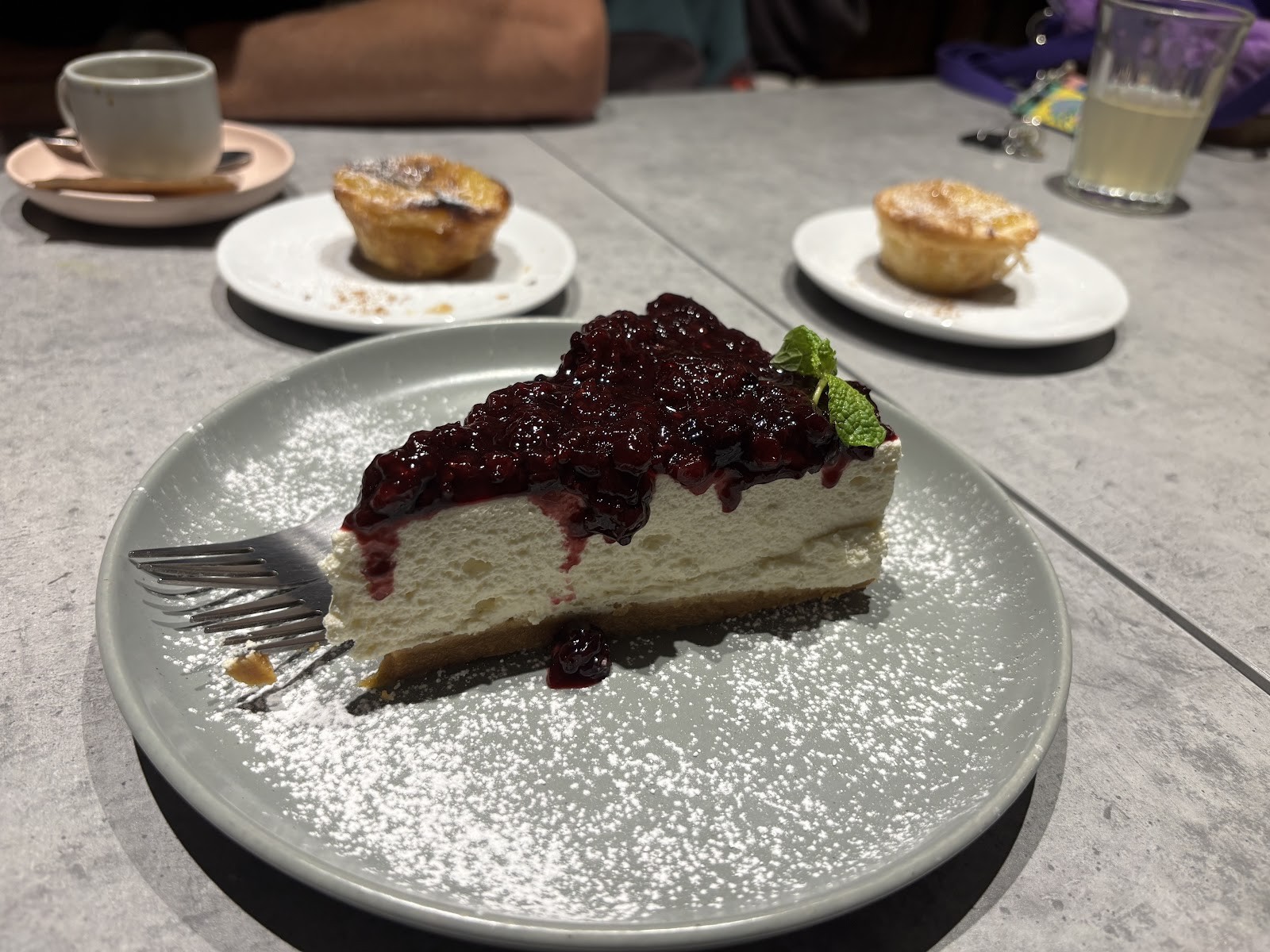 Kind Kitchen: food & drinks