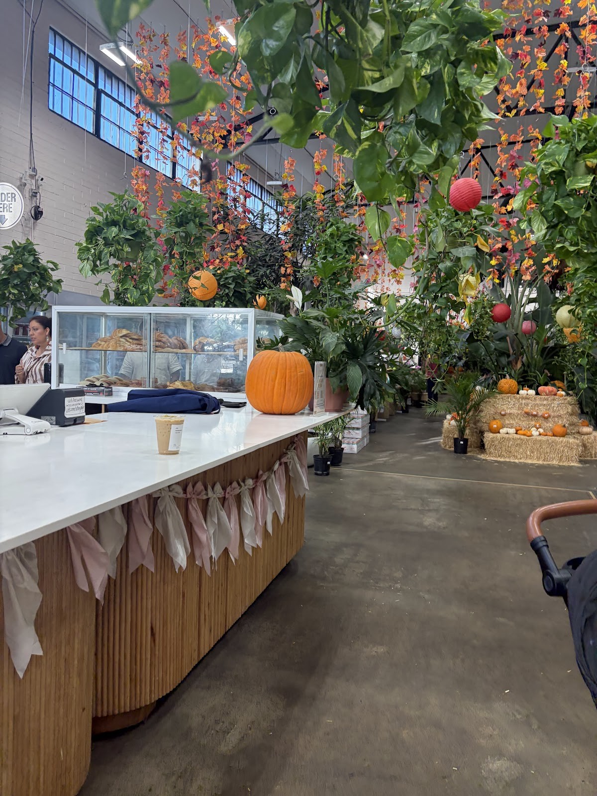 Selva Coffee House: the place