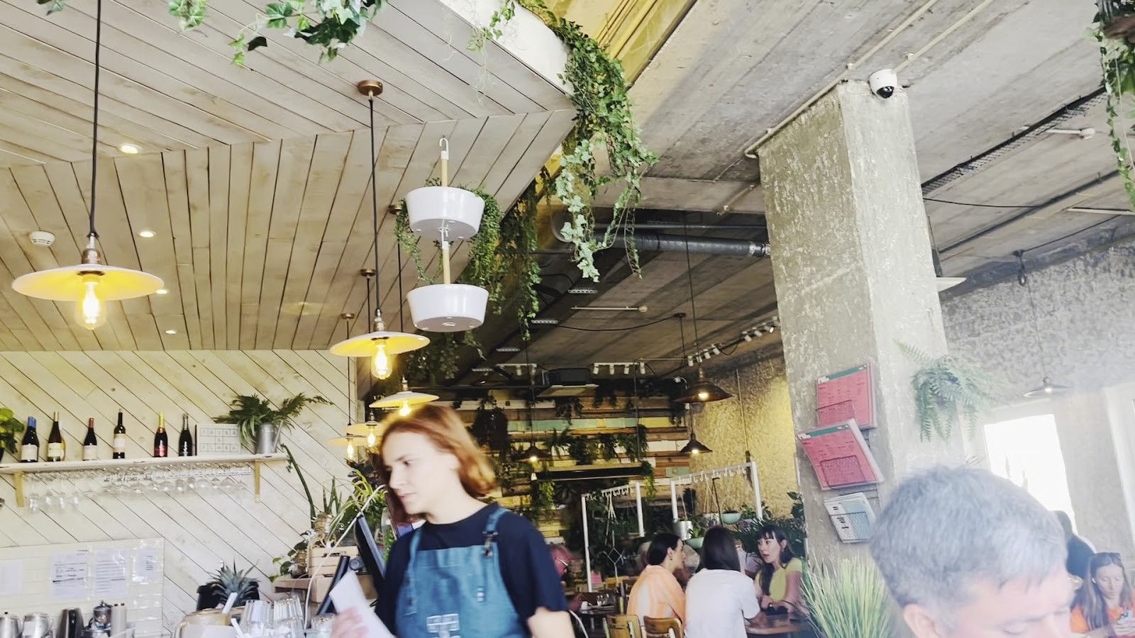 Fauna & Flora: the place