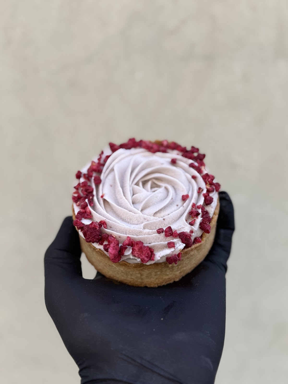 La Consciente: food & drinks