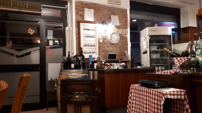 Il Gabbiano: photo 4