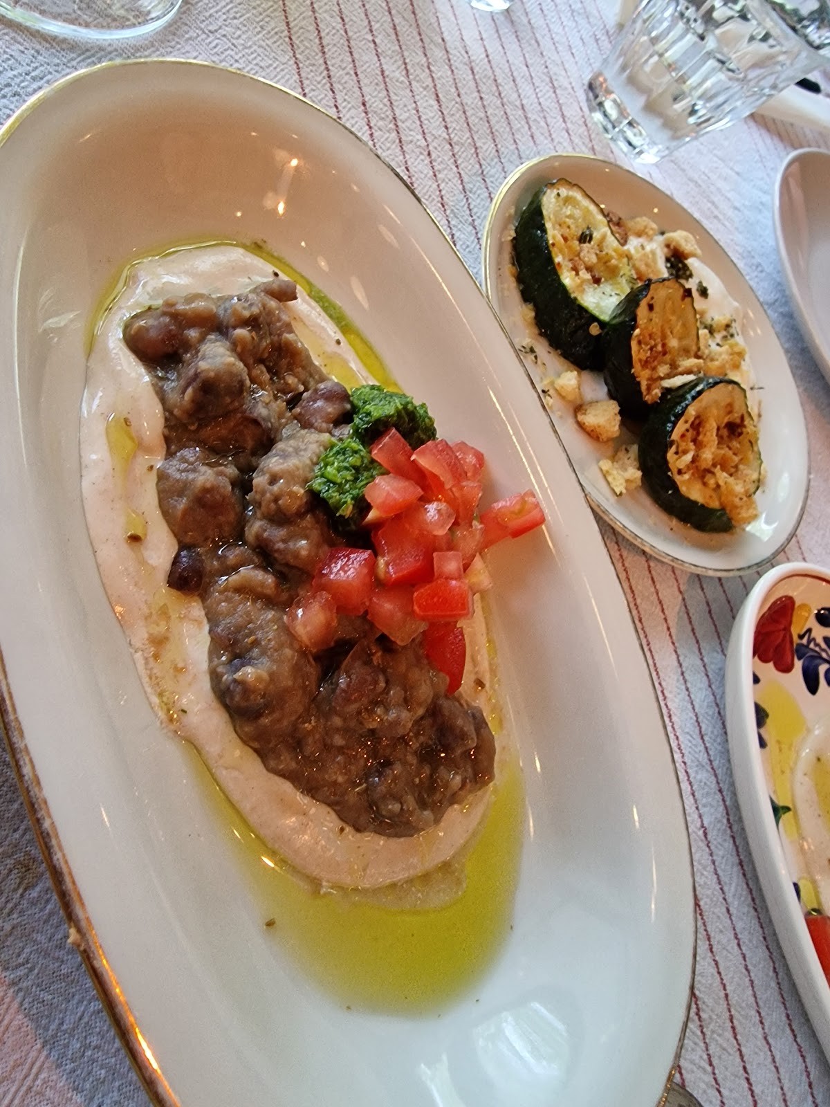 Ran's Kantime: food & drinks