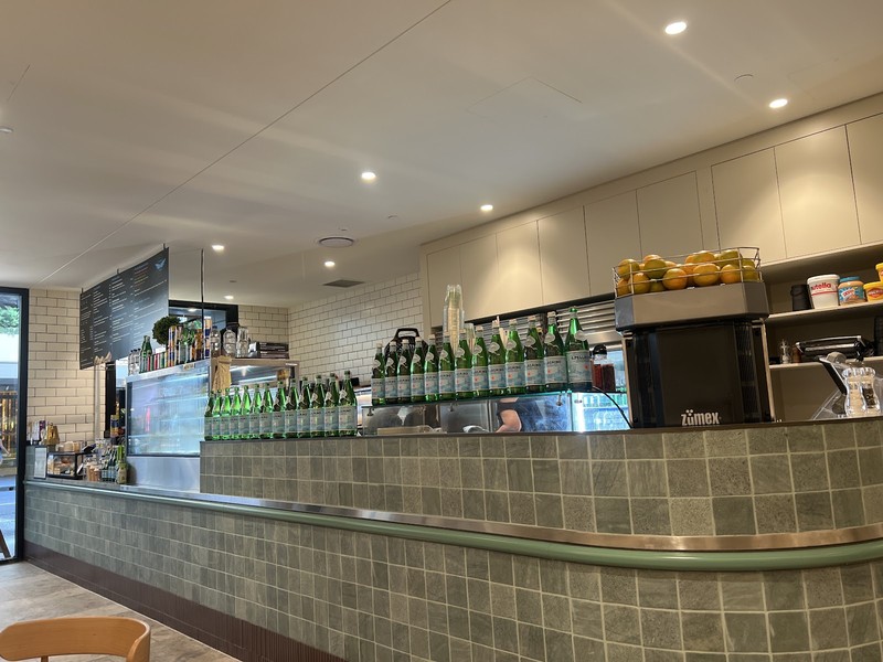 Mission Cafe: photo 4