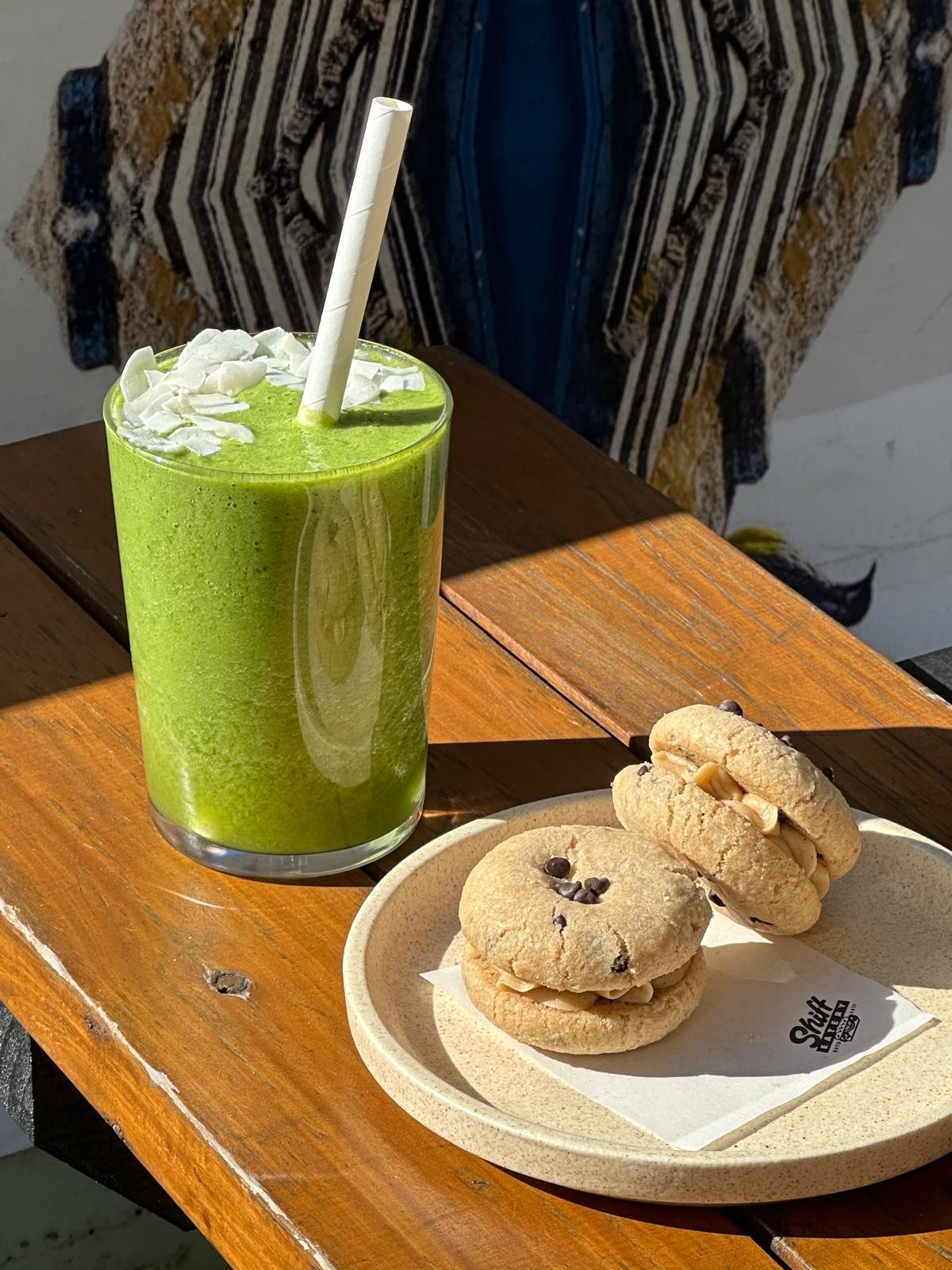 Shift Eatery: food & drinks