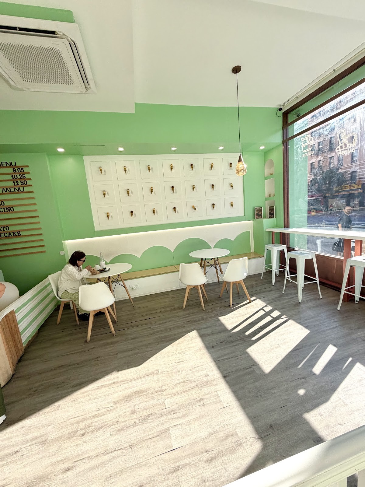 Gelatoville: the place