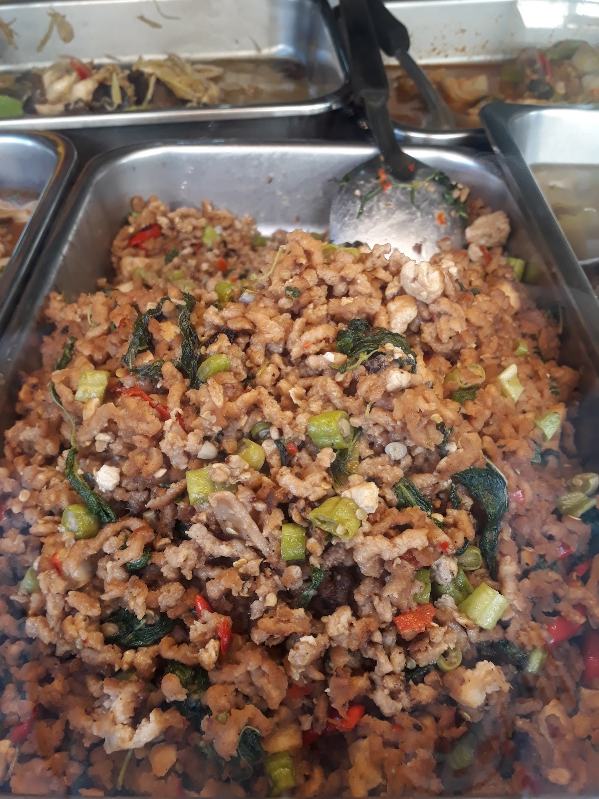 Vegetarian Healthy Food Restaurant: food & drinks