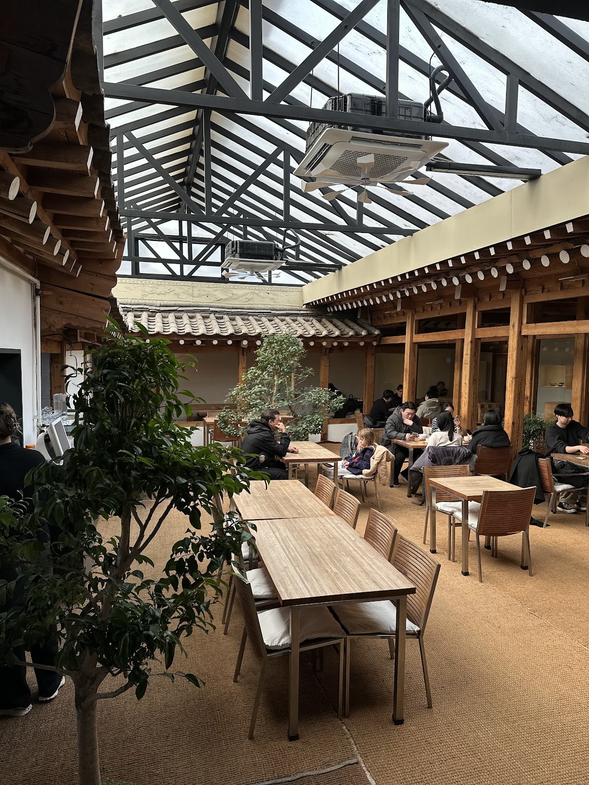 Beautiful Tea Museum: the place