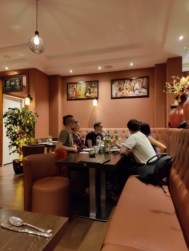 Indian Restaurant Swagat: photo 4