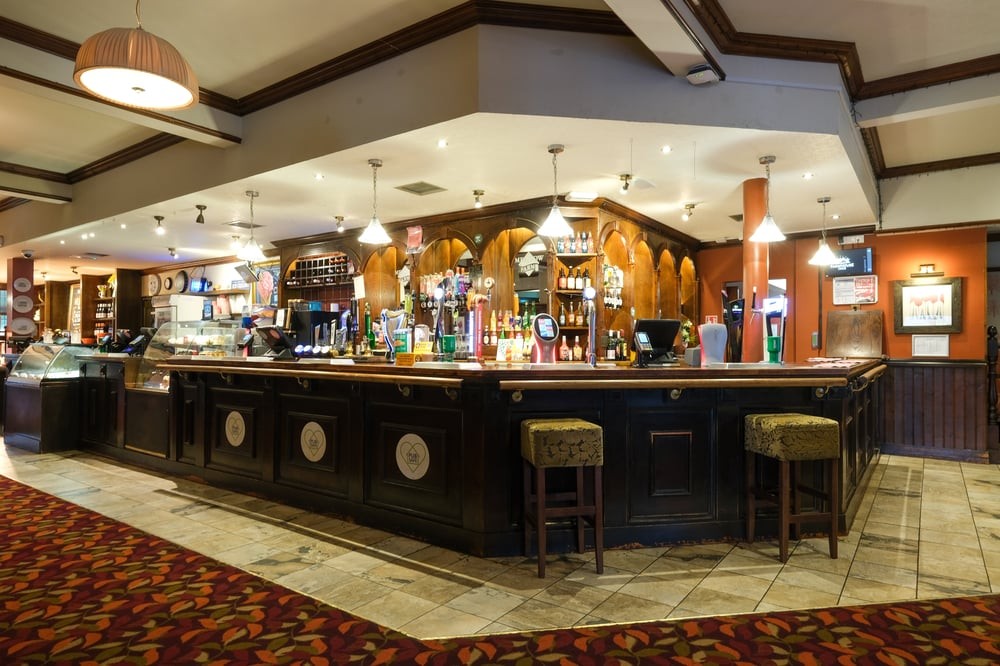 Meadow Farm - Farmhouse Inns: the place