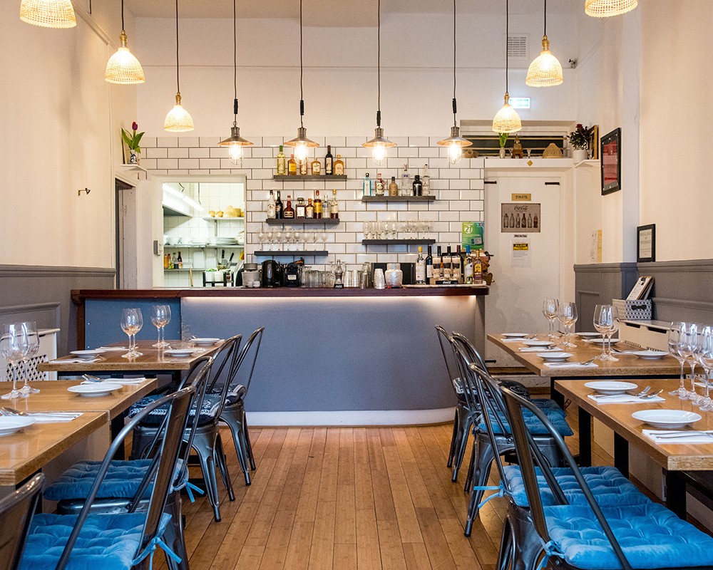 Siam Niyom: the place