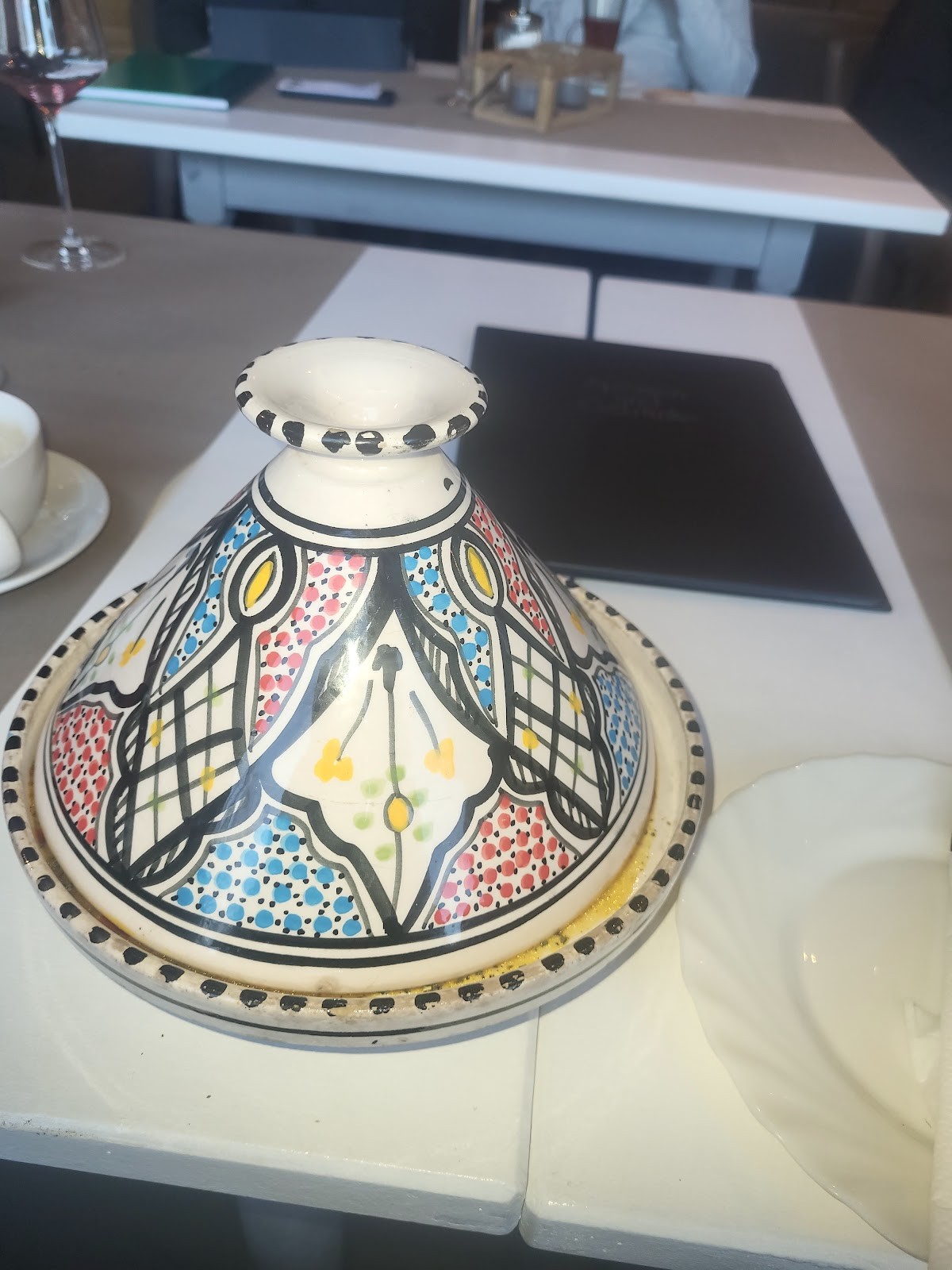 Restaurant & Catering im Waldheim Gaisburg: the place