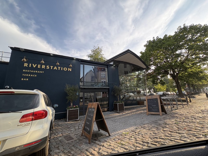 Riverstation: photo 4