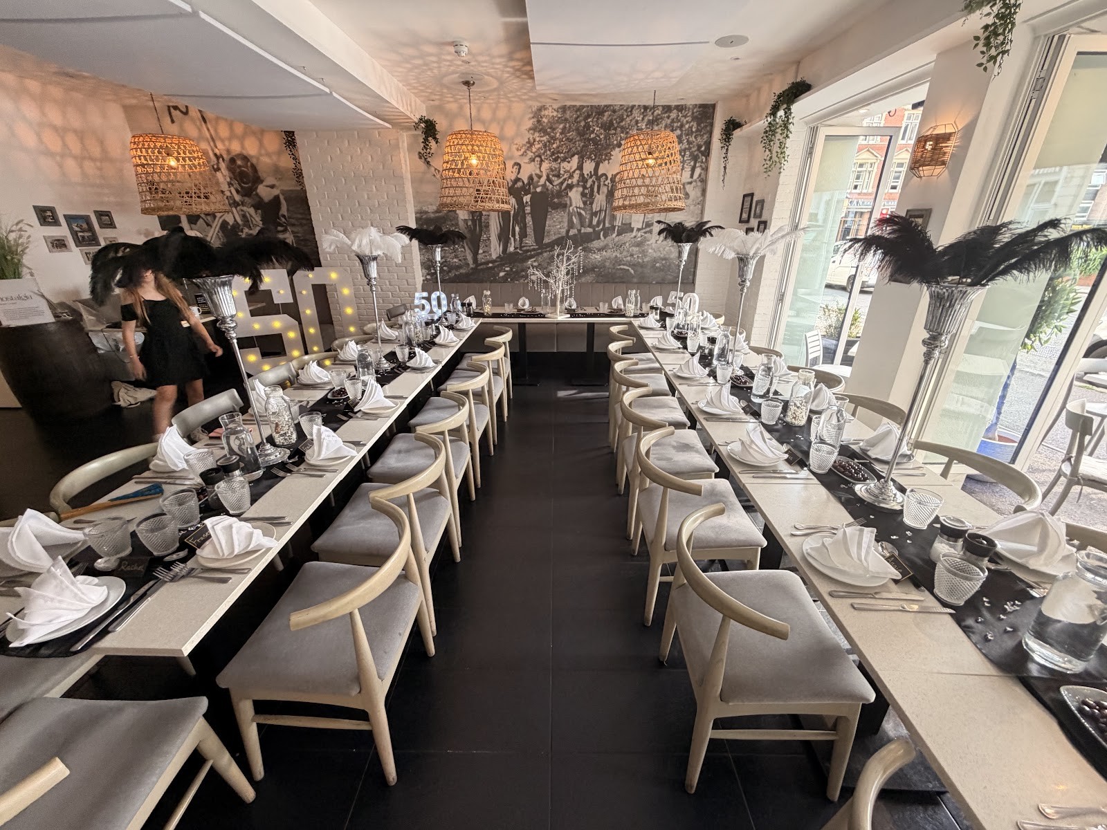 Nostos: the place