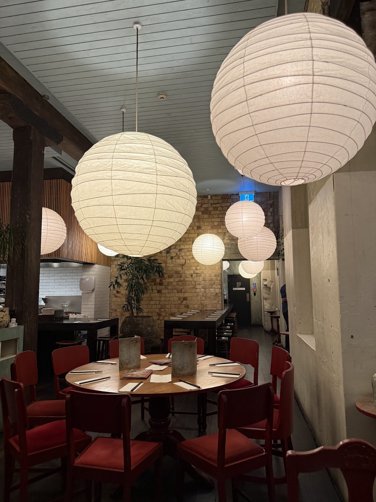 Cafe Hanoi: the place