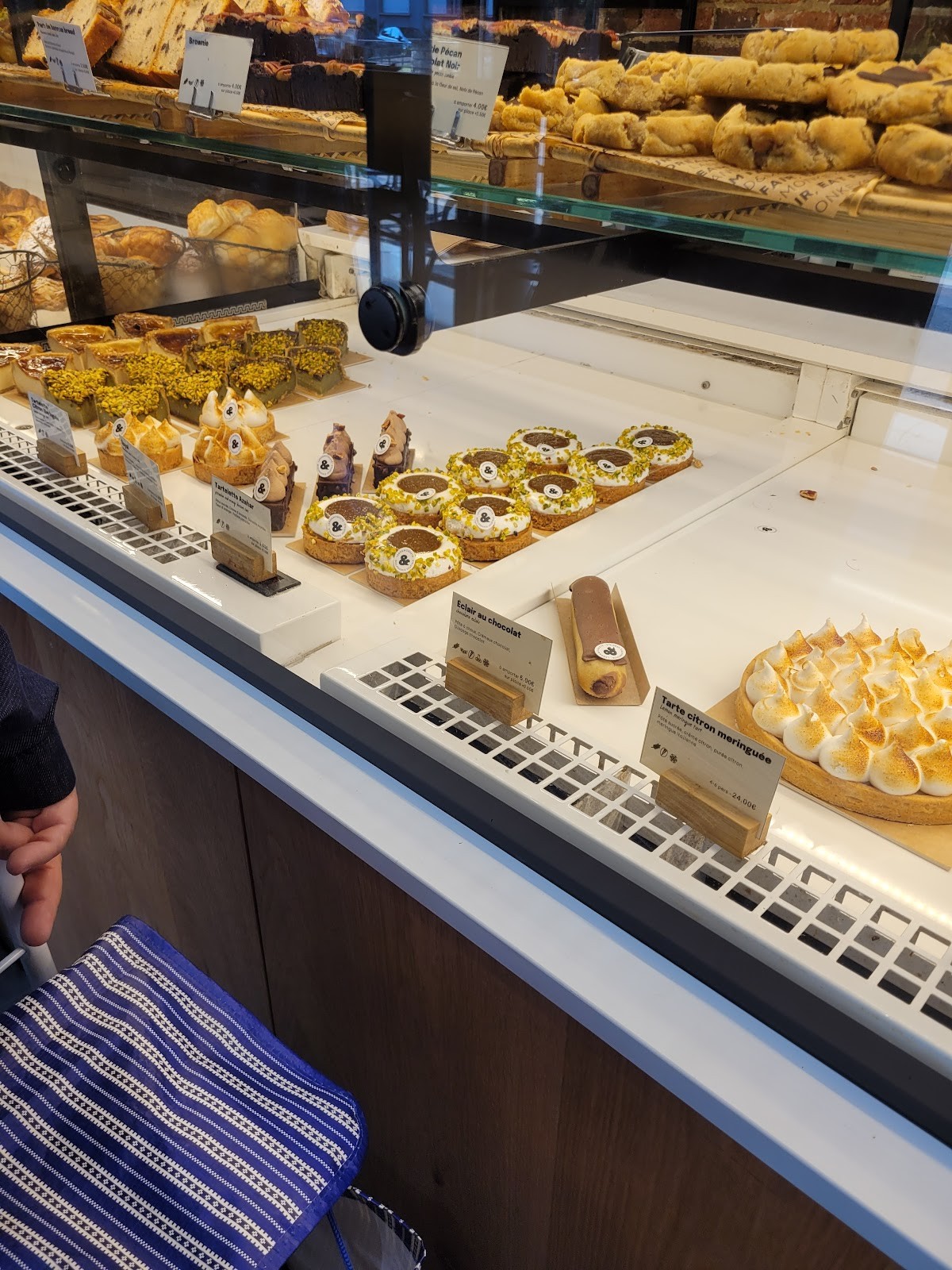 Land&Monkeys Roquette: the place
