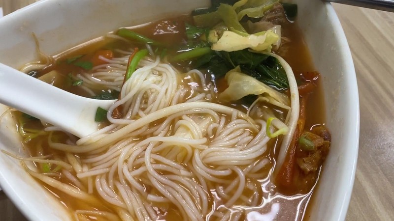 Lianjie Healthy Vegetarian - 蓮潔養生素食(原越南養身素食): photo