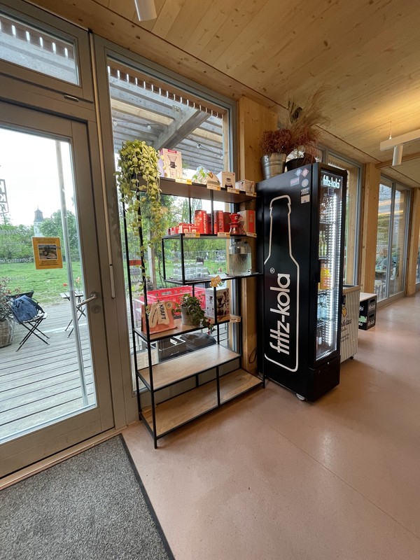 Kiez Kaffee Kraft: photo 4