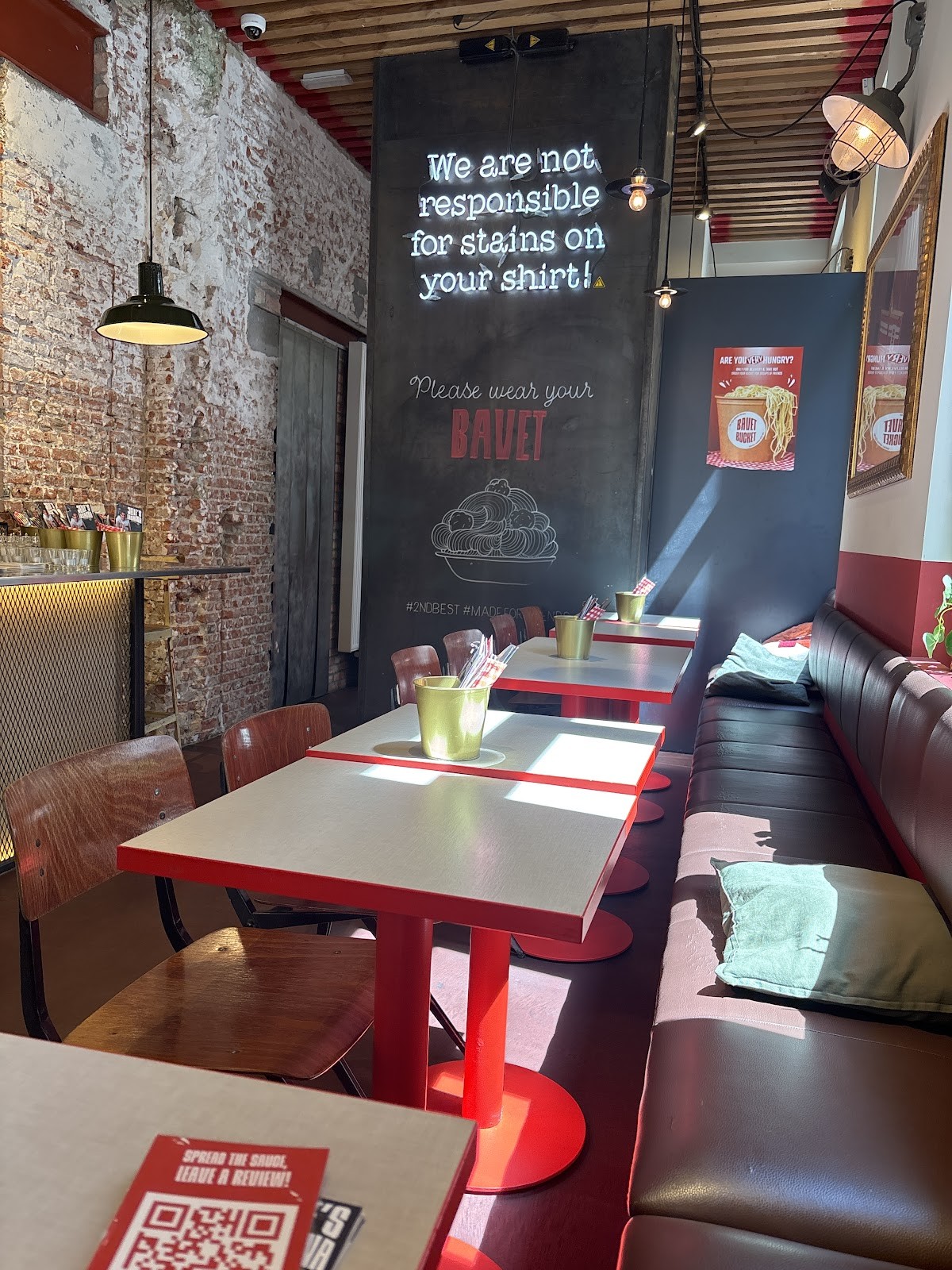 BAVET: the place