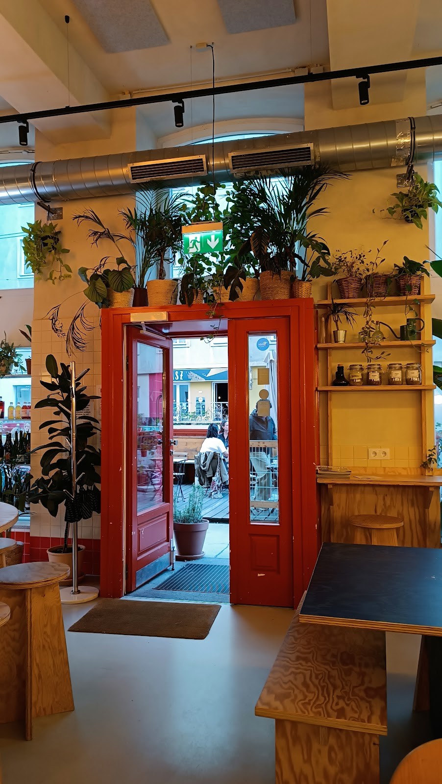 SALZI: the place