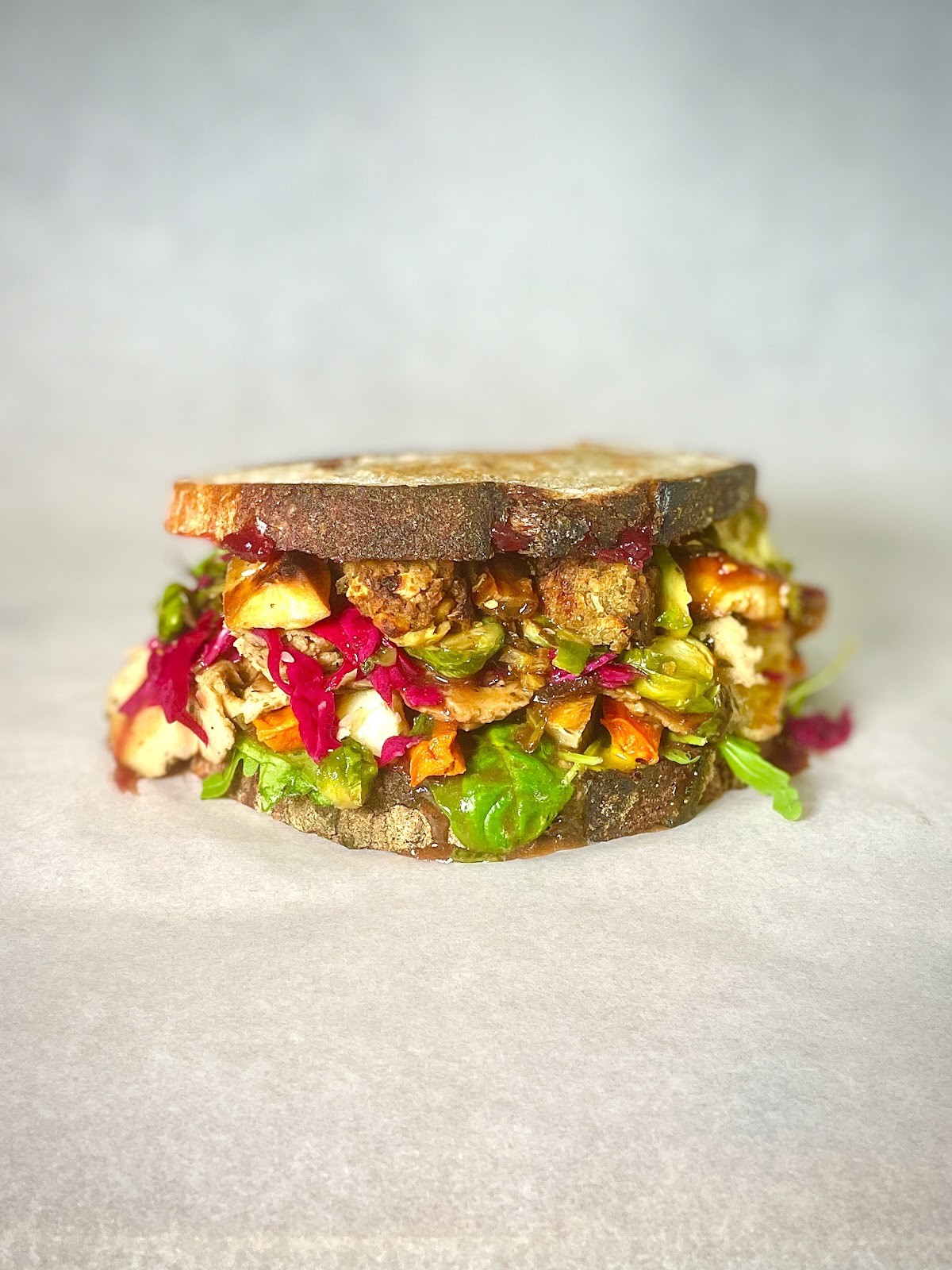 The Coven of Wiches: food & drinks