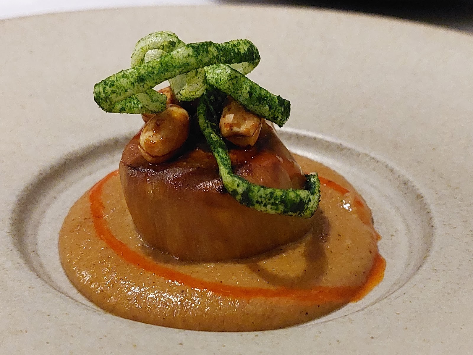 Land Restaurant: food & drinks