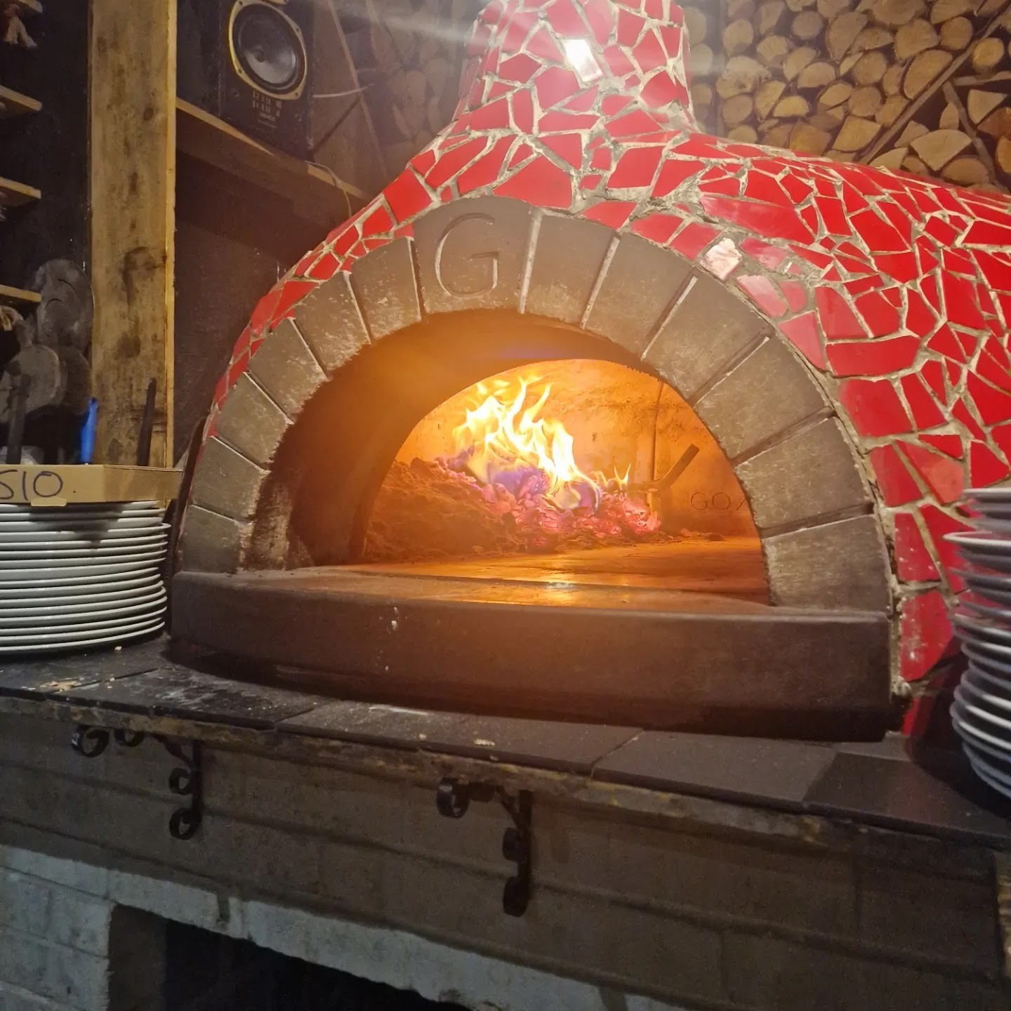 Little Furnace: the place