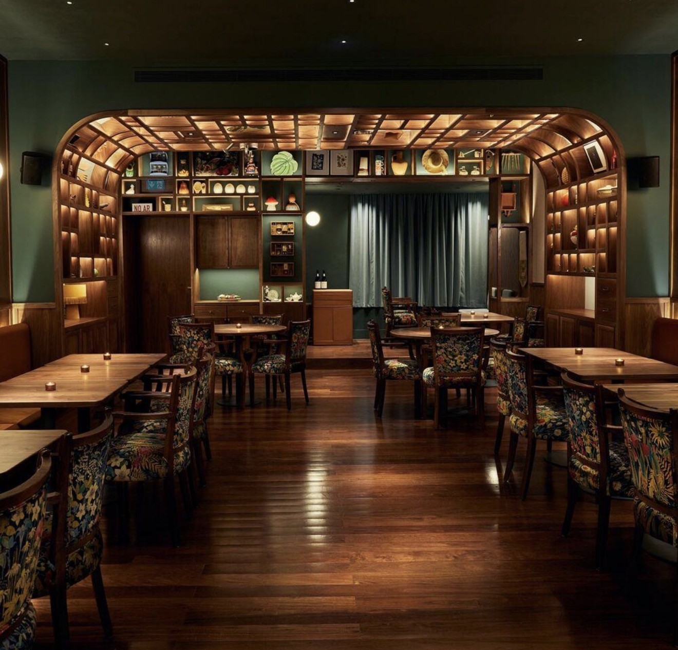 Encanto: the place