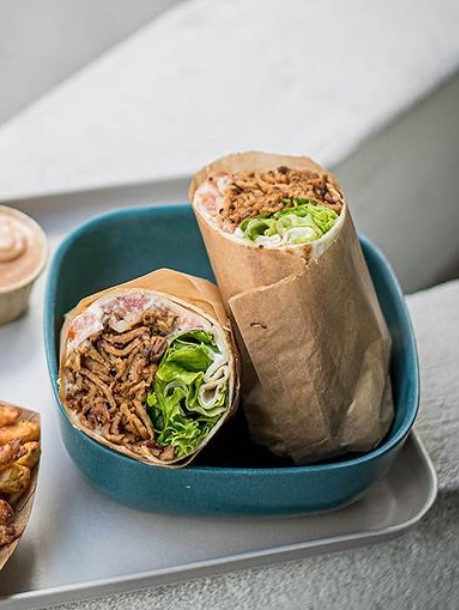 Season Square: food & drinks