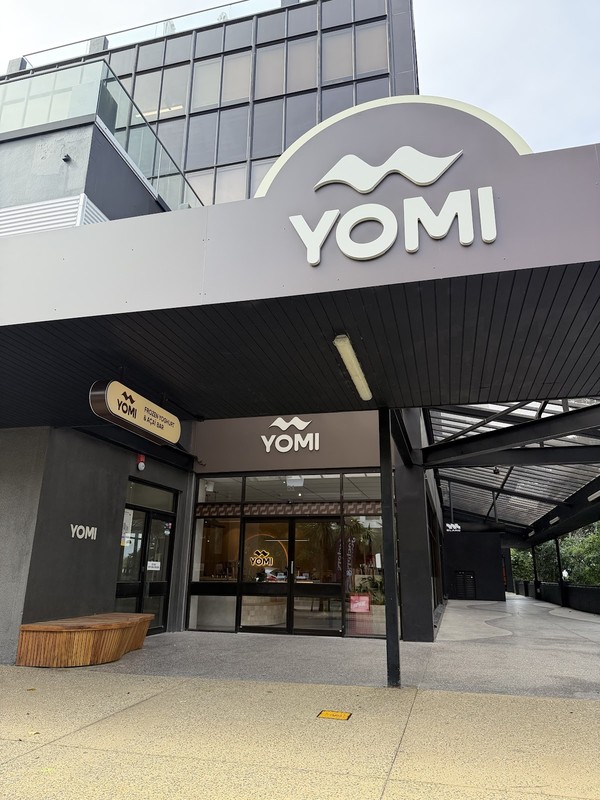 Yomi: photo