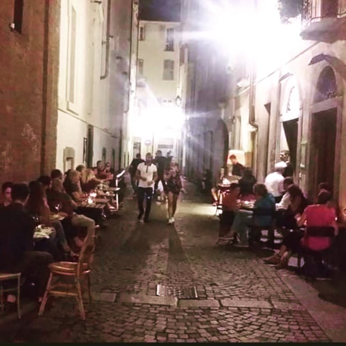 CasaMad: the place