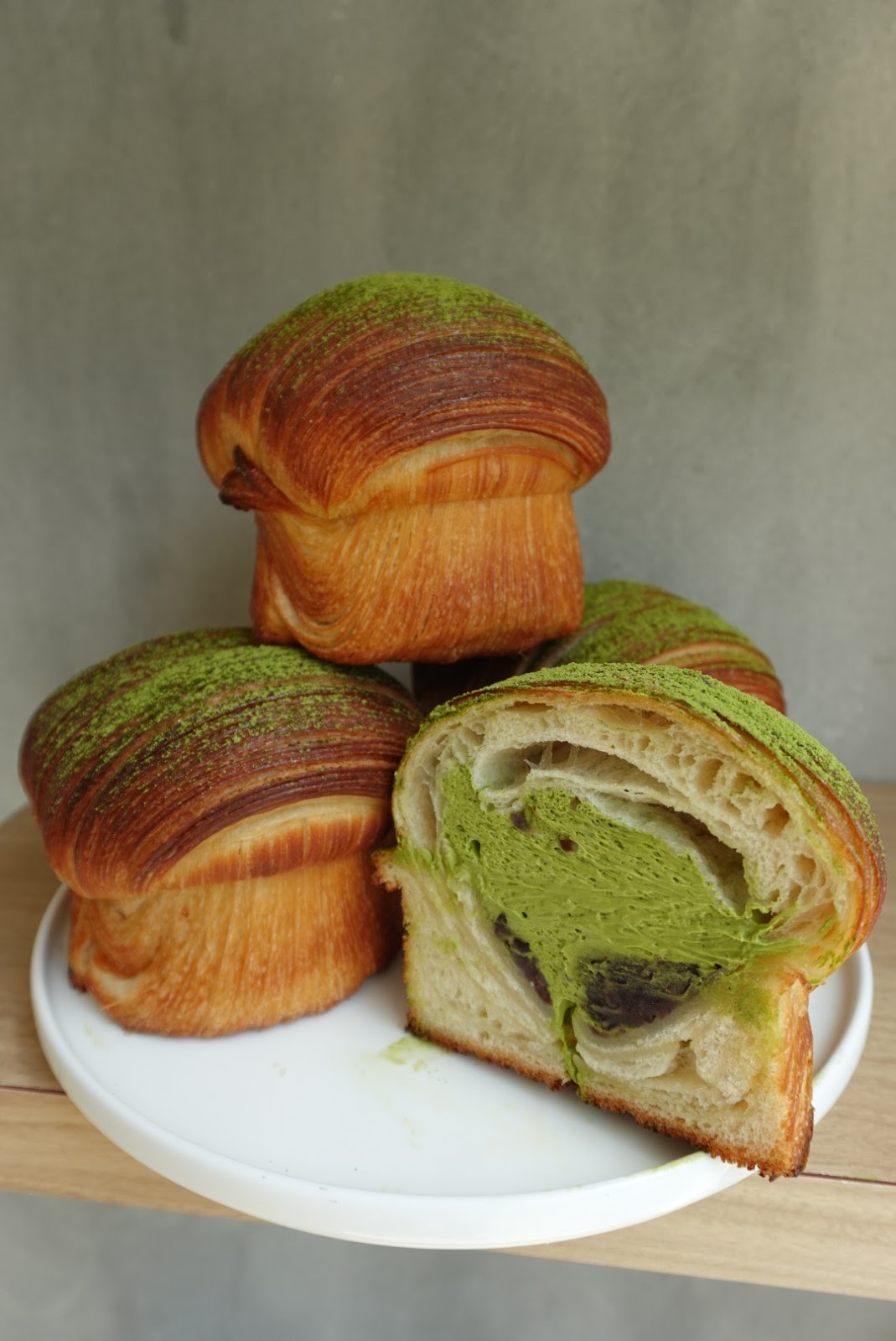 te cor gentil - vegan bakes: food & drinks