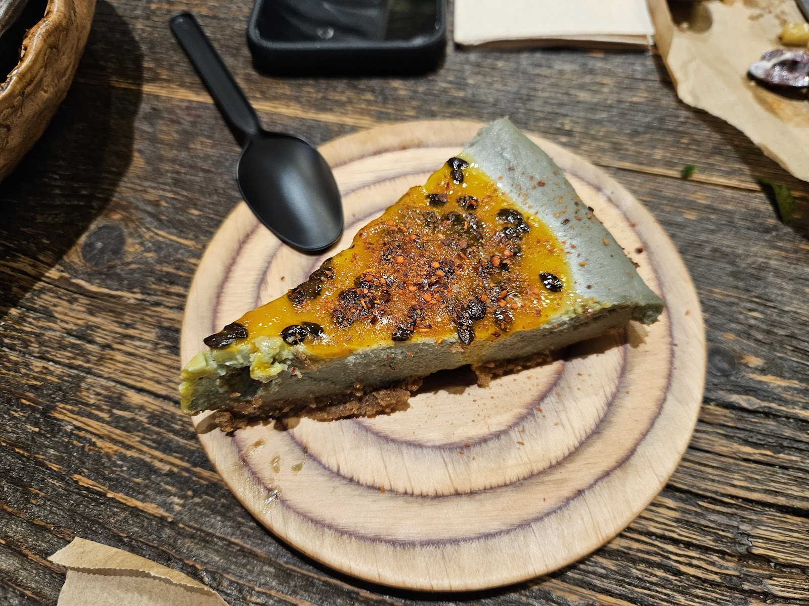 Honest Greens - Westfield Glories: food & drinks