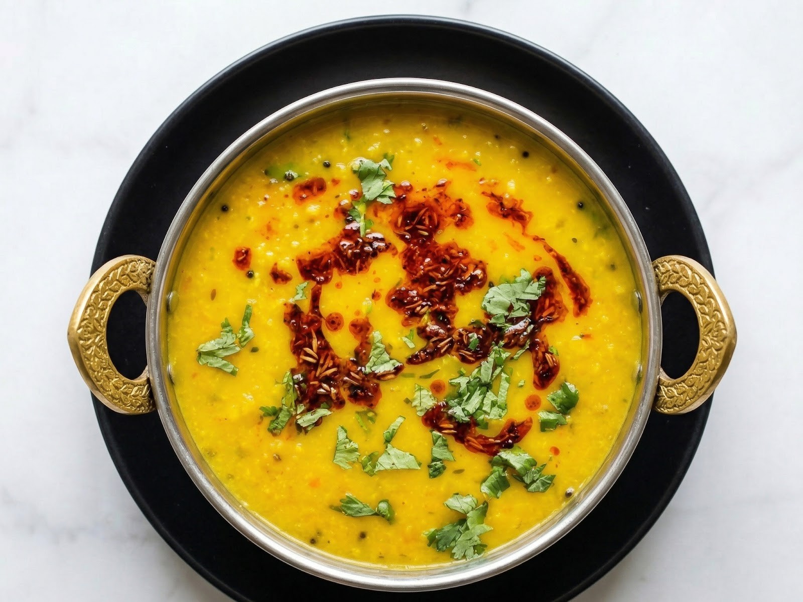 Jaipur Palace - Austin: food & drinks