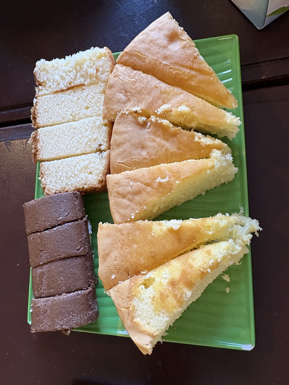 Hạnh Phúc Vegan: food & drinks