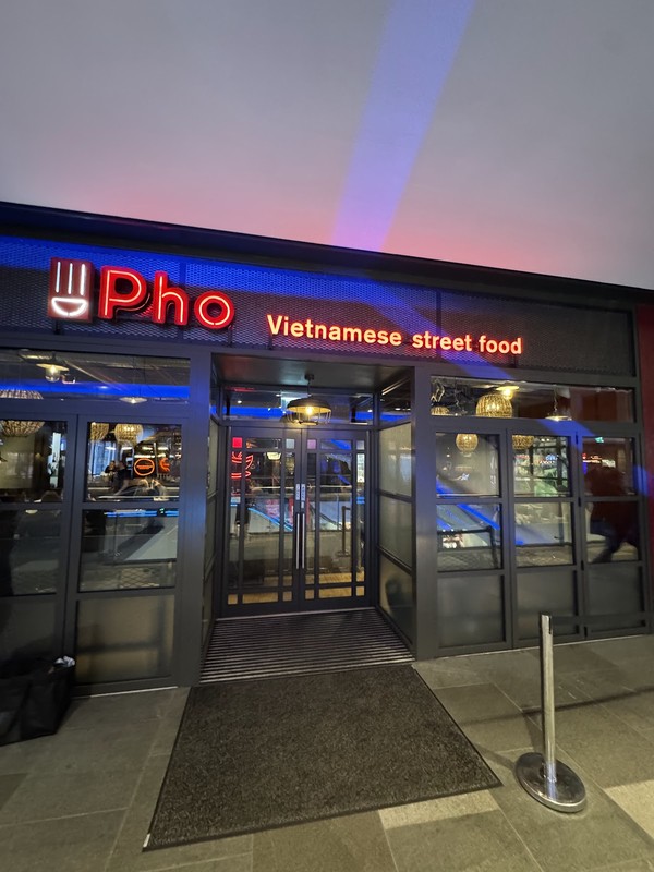 Pho Edinburgh: photo 4