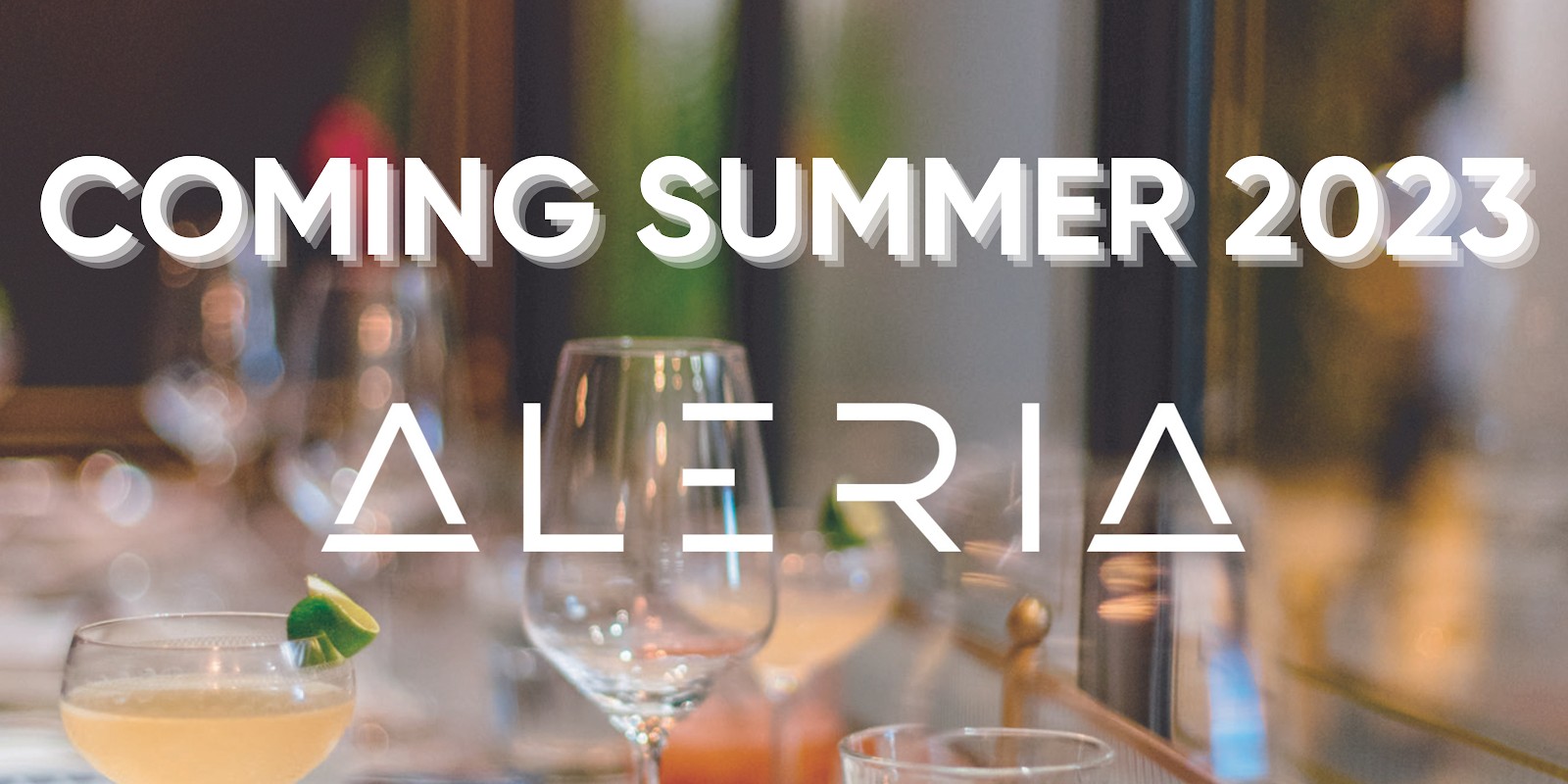 Aleria: the place