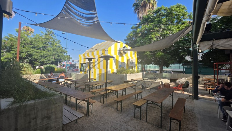 Pitfire Pizza: photo 4