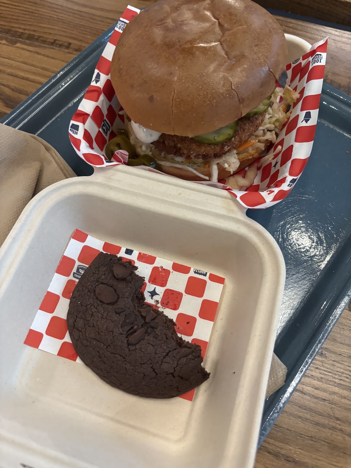 Wise Boys Burgers - Auckland CBD: food & drinks