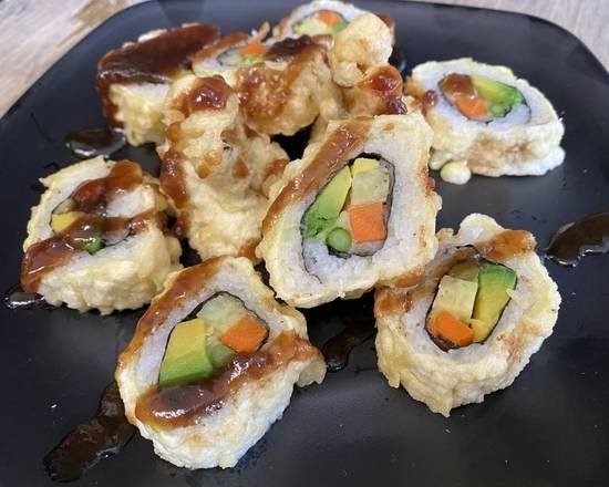 Cha-Ya: food & drinks