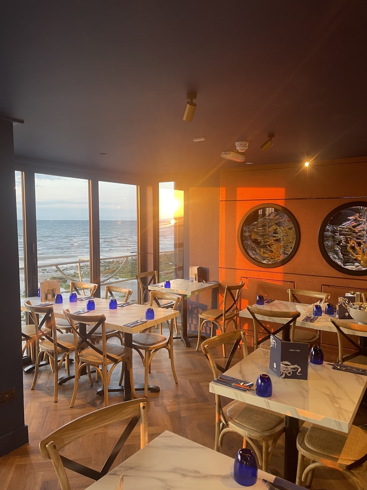 Joppa Rocks: the place