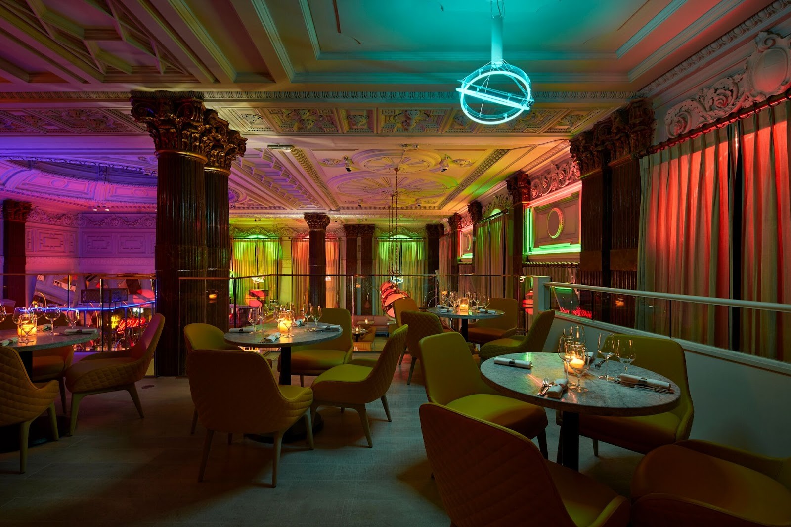 Neighbourhood Liverpool: the place