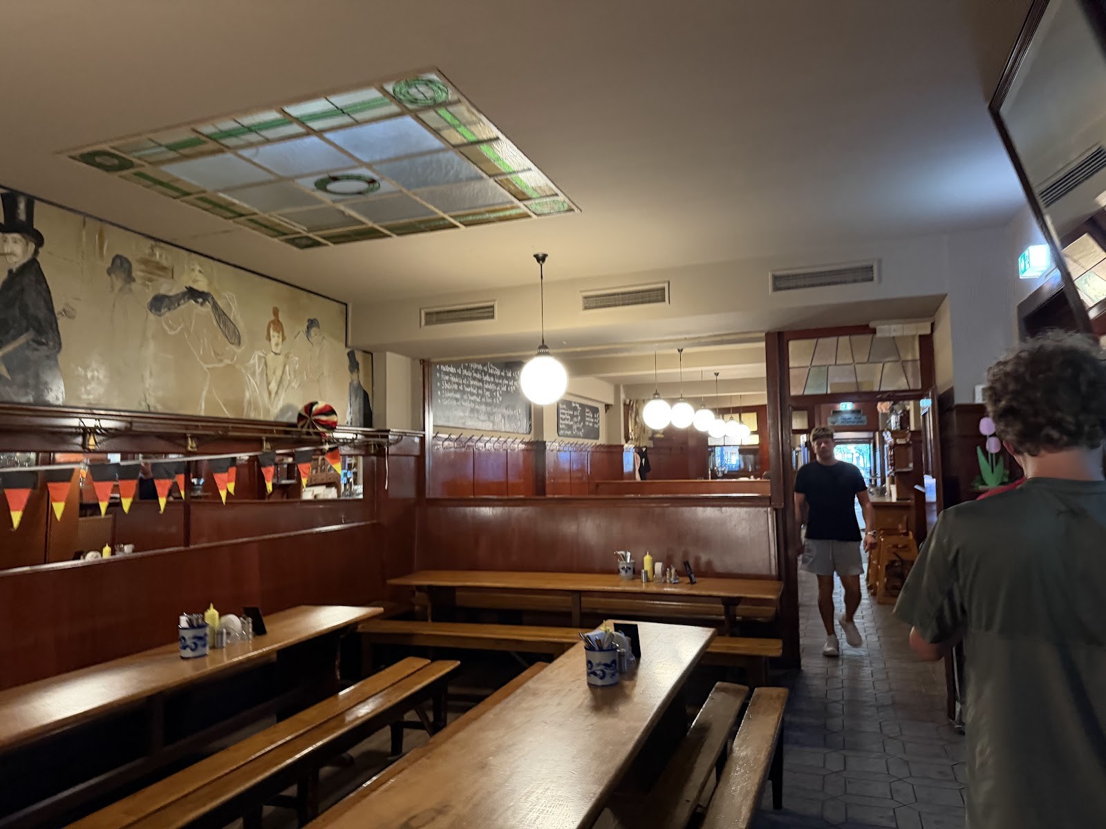 Apfelweinwirtschaft Dauth-Schneider: the place