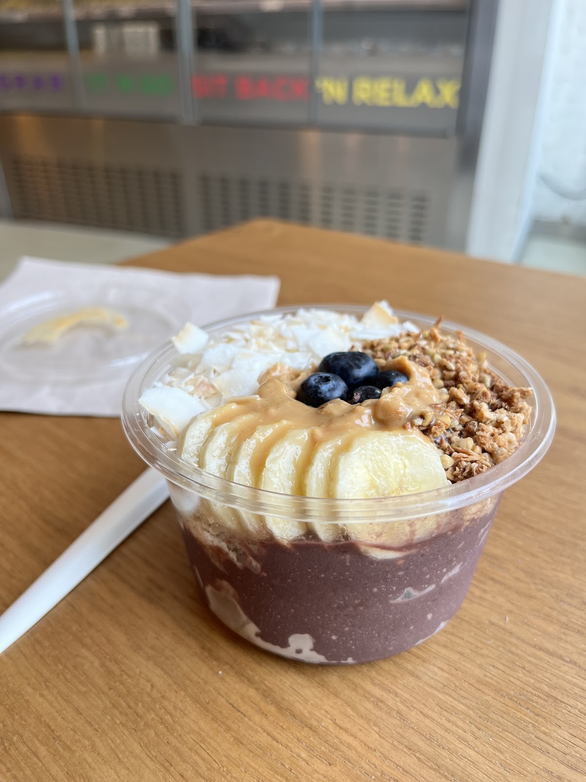 Juicebaby: food & drinks