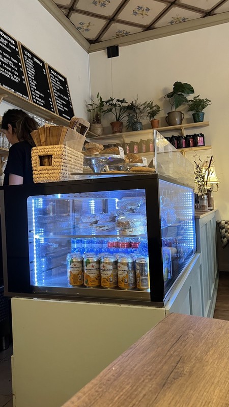 Cafe Krans: photo 4