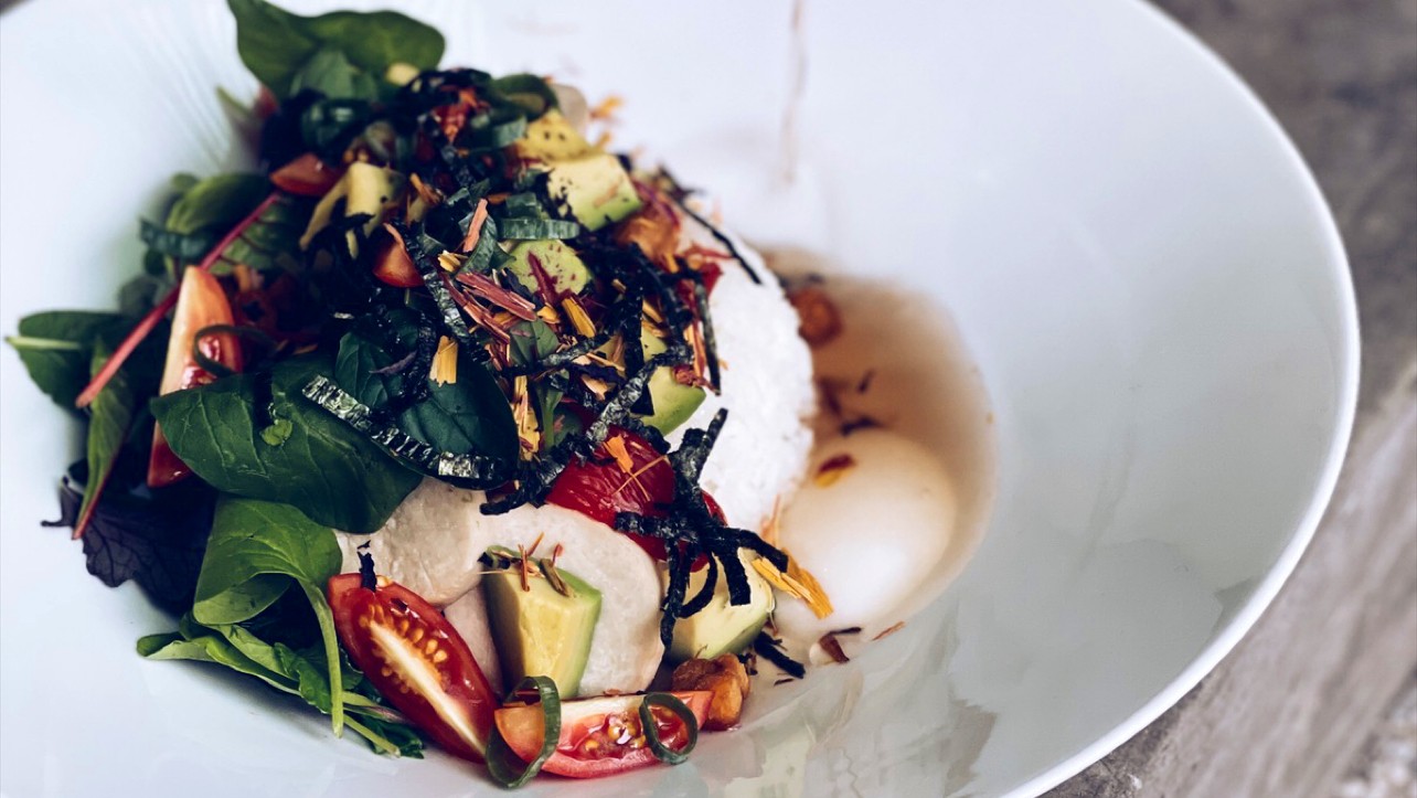 Plants: food & drinks